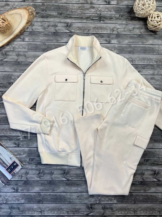 Спортивный костюм Brunello Cucinelli 16204