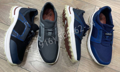 Кроссовки Loro Piana 26302