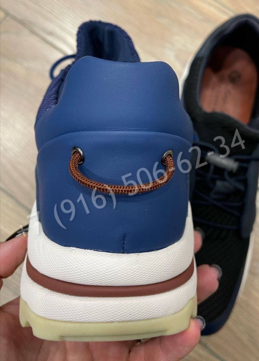 Кроссовки Loro Piana 26302