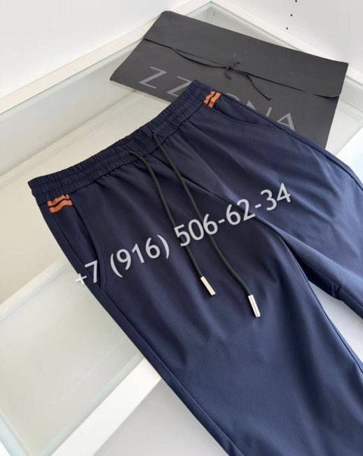Штаны Zegna 21810 1