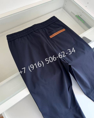 Штаны Zegna 21810 1