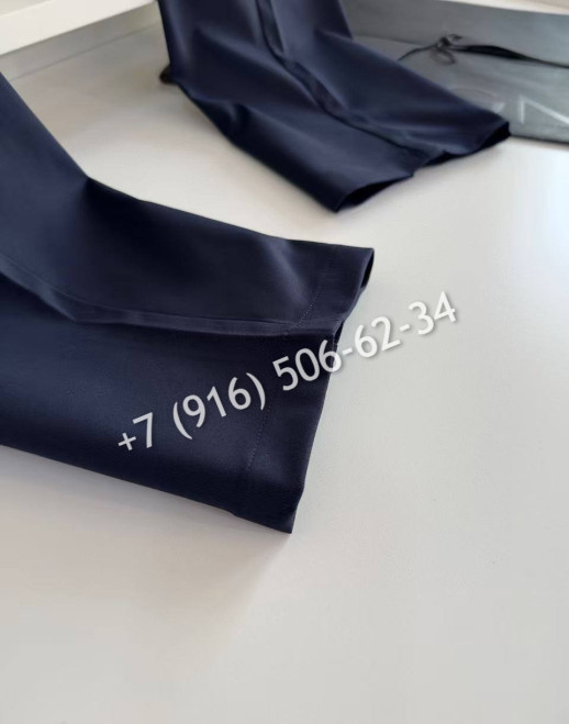 Штаны Zegna 21810 1