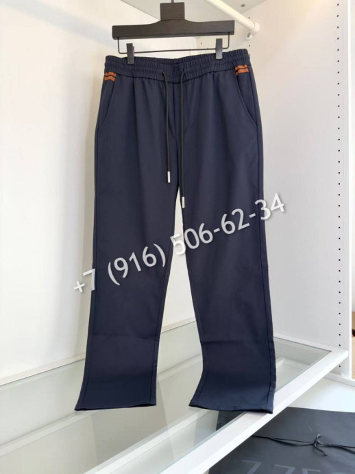 Штаны Zegna 21810 1