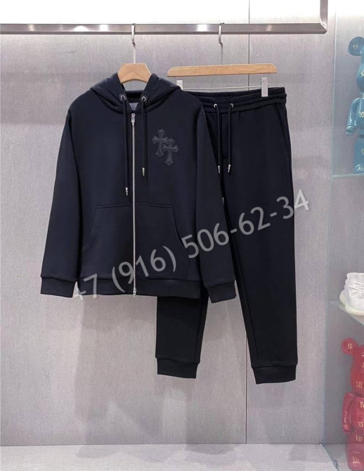 Спортивный костюм Chrome Hearts 6341