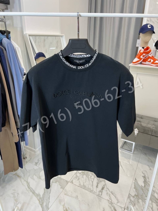Футболка Dolce & Gabbana 16304
