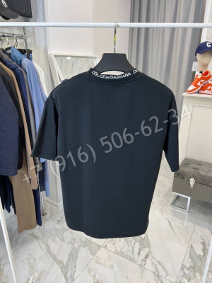 Футболка Dolce & Gabbana 16304