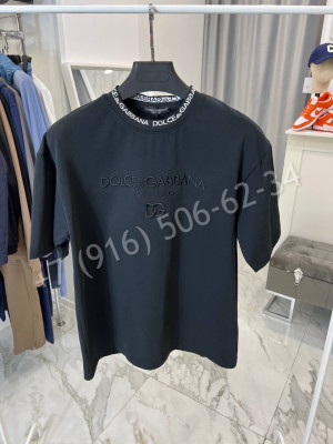 Футболка Dolce & Gabbana 16304