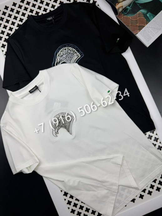 Футболка Stefano Ricci 6826 4