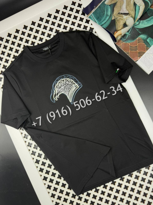 Футболка Stefano Ricci 6826 4