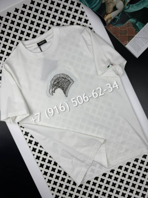 Футболка Stefano Ricci 6826 4