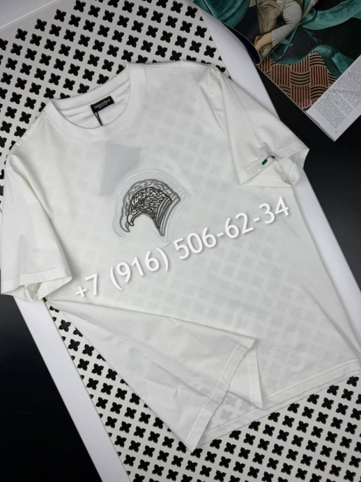 Футболка Stefano Ricci 6826 4