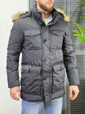 Куртка Burberry 6452