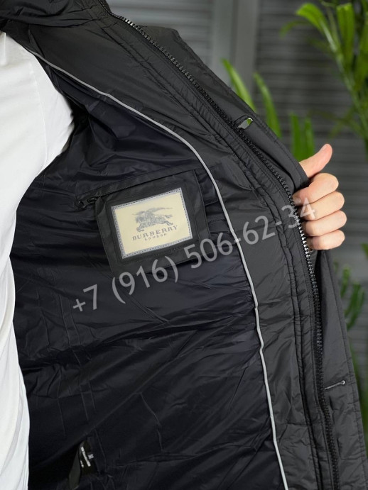 Куртка Burberry 6452