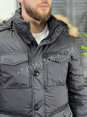 Куртка Burberry 6452