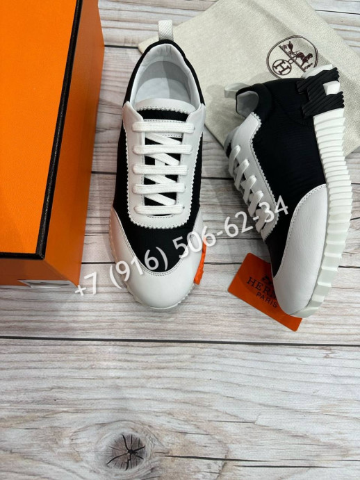 Кроссовки Hermes 33545 6