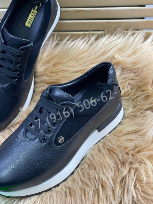 Кроссовки ZILLI 6554