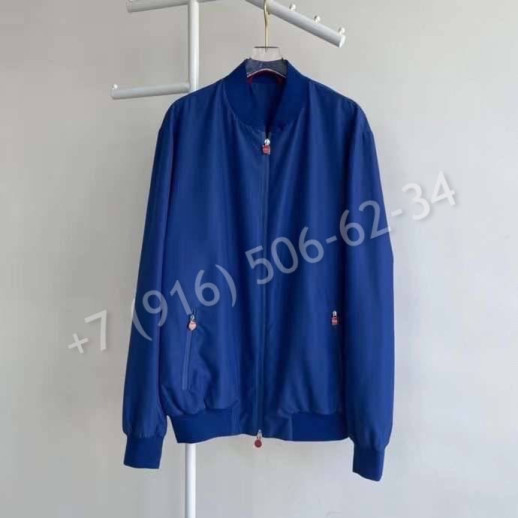 Ветровка KITON 26605