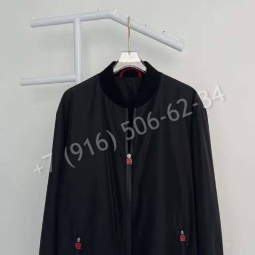 Ветровка KITON 26605