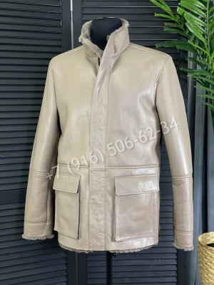 Дубленка Loro Piana 6657