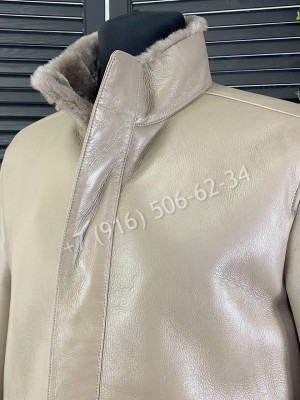 Дубленка Loro Piana 6657