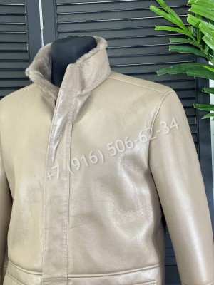 Дубленка Loro Piana 6657