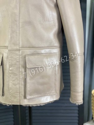 Дубленка Loro Piana 6657