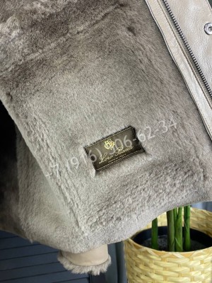 Дубленка Loro Piana 6657