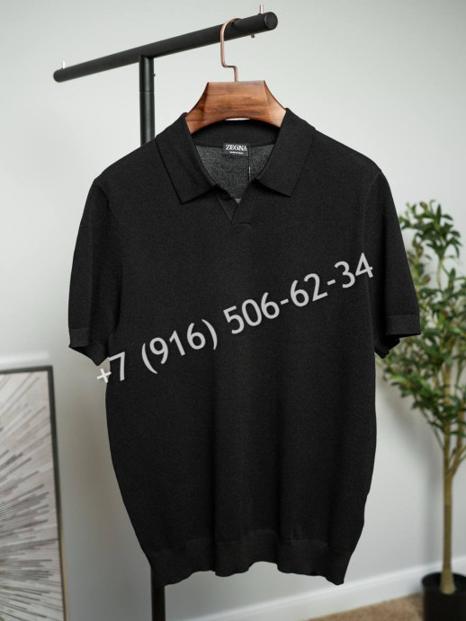 Поло Zegna 23853 13