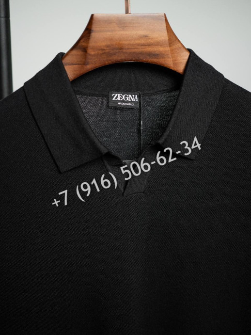 Поло Zegna 23853 13