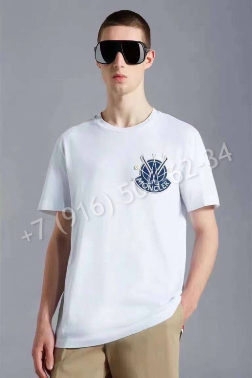 Футболка Moncler 16705