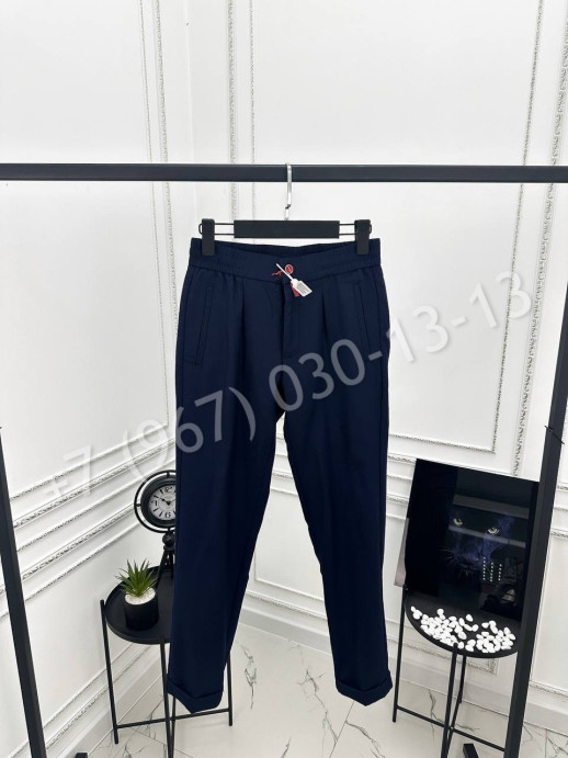 Брюки KITON 26805