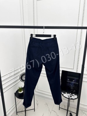 Брюки KITON 26805