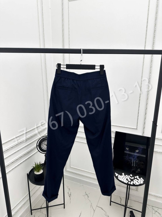 Брюки KITON 26805