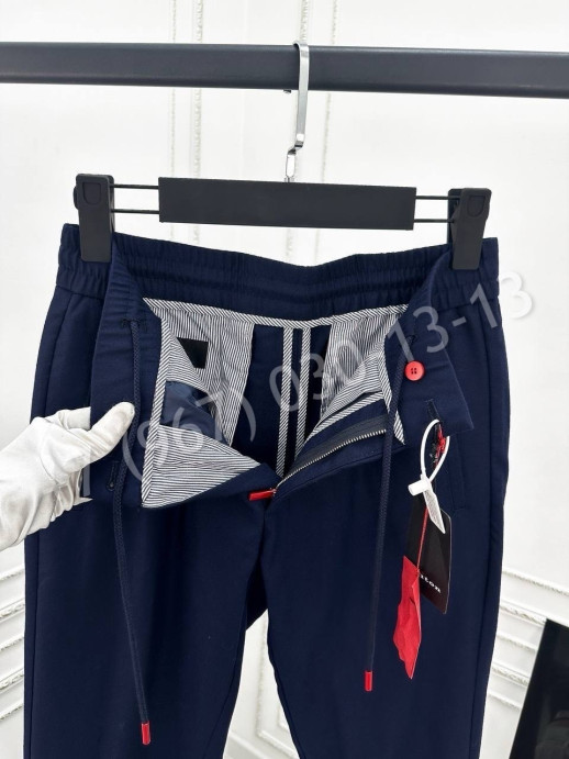 Брюки KITON 26805
