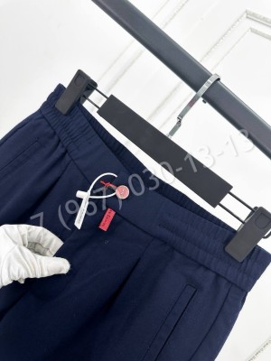 Брюки KITON 26805