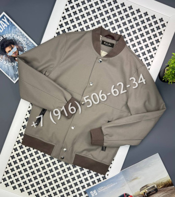 Ветровка Loro Piana 7358 1