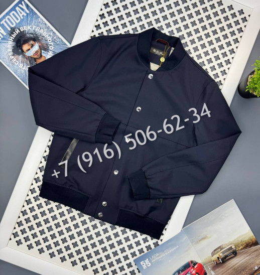 Ветровка Loro Piana 7358 1