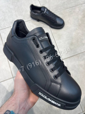 Кеды Dolce & Gabbana 6866