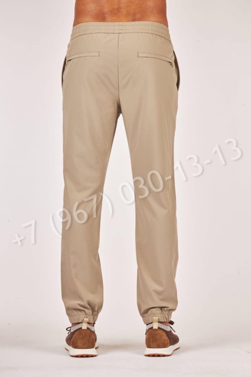 Брюки Loro Piana 26905