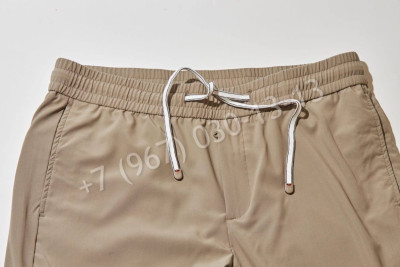 Брюки Loro Piana 26905