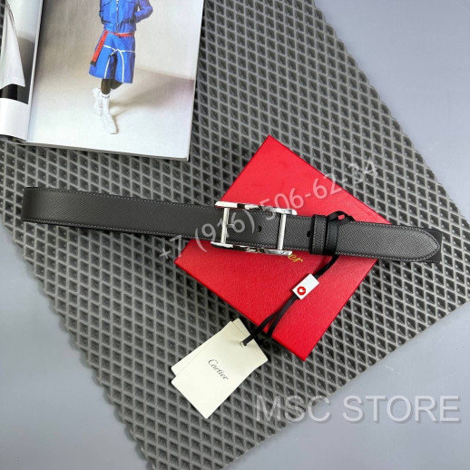 Ремень Cartier 8569