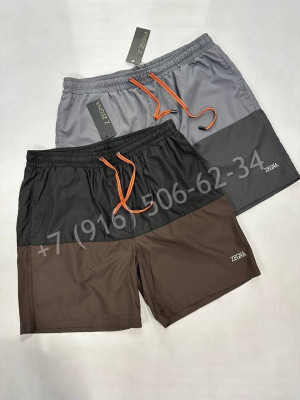 Шорты Zegna 16907
