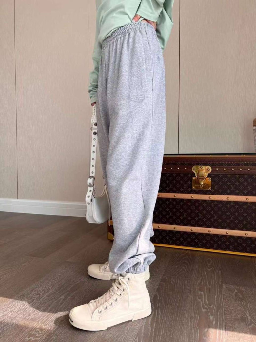 Спортивные брюки Balenciaga 6966