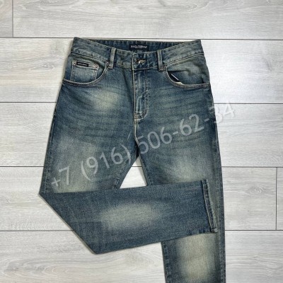 Джинсы Dolce & Gabbana 26998