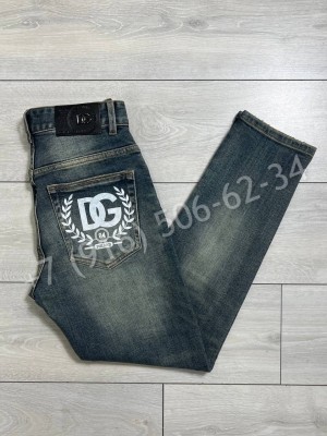 Джинсы Dolce & Gabbana 26998