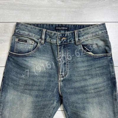 Джинсы Dolce & Gabbana 26998