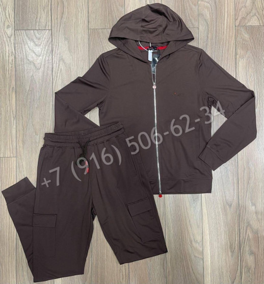 Спортивный костюм KITON 27099