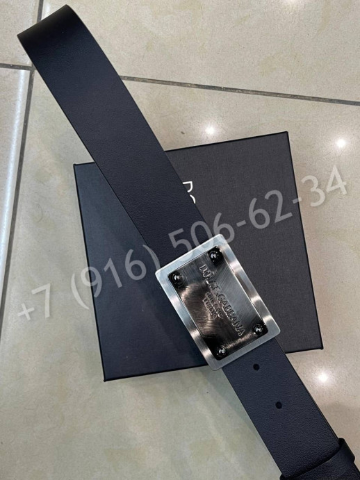 Ремень Dolce & Gabbana 25565