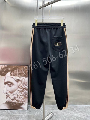 Спортивные штаны Balenciaga 17207