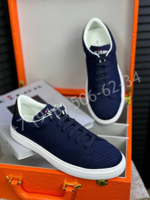 Кеды KITON 27294
